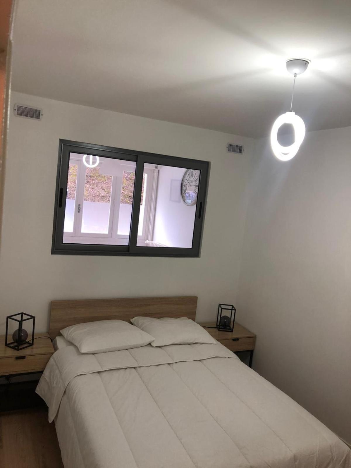 Apartment F2 Dans Les Hauteurs De